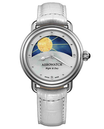 Aerowatch 1942 44960 AA11